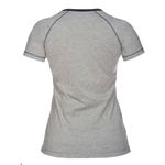 Футболка женская Arena Team Line S/S TEE (серый)