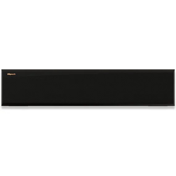 Klipsch RP-404C II Walnut