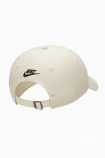 Кепка Nike Club - бежевый