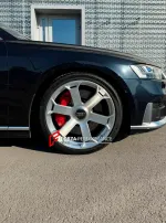 КОВАНЫЕ ДИСКИ ДЛЯ AUDI S8 D5 2020 Ауди