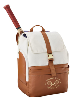 Теннисный рюкзак Wilson Heritage V2 Backpack