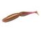 Виброхвосты съедобные LJ Pro Series MegaWorm 2,5in (6,35 см), цв. S14, 8 шт.