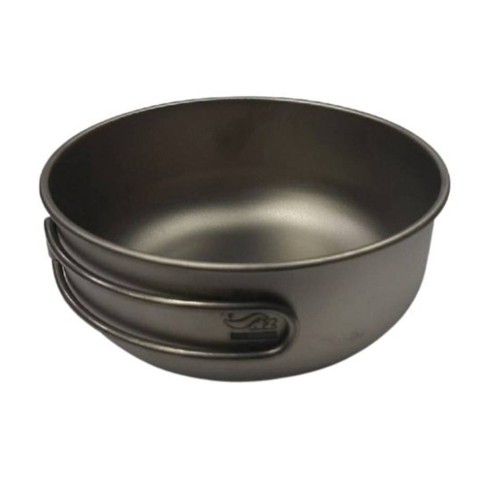 Пиала (титан) NZ TI BOWL 500ML TB-500