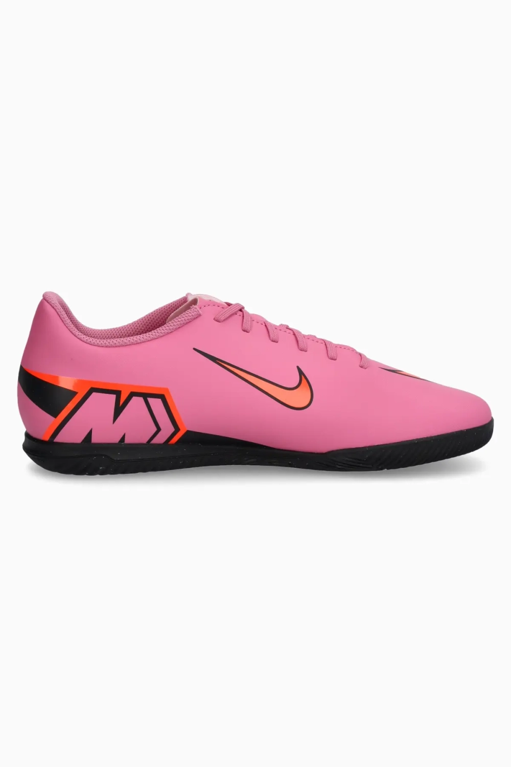 Футзалки Nike Mercurial Vapor 16 Club IC - бордовый