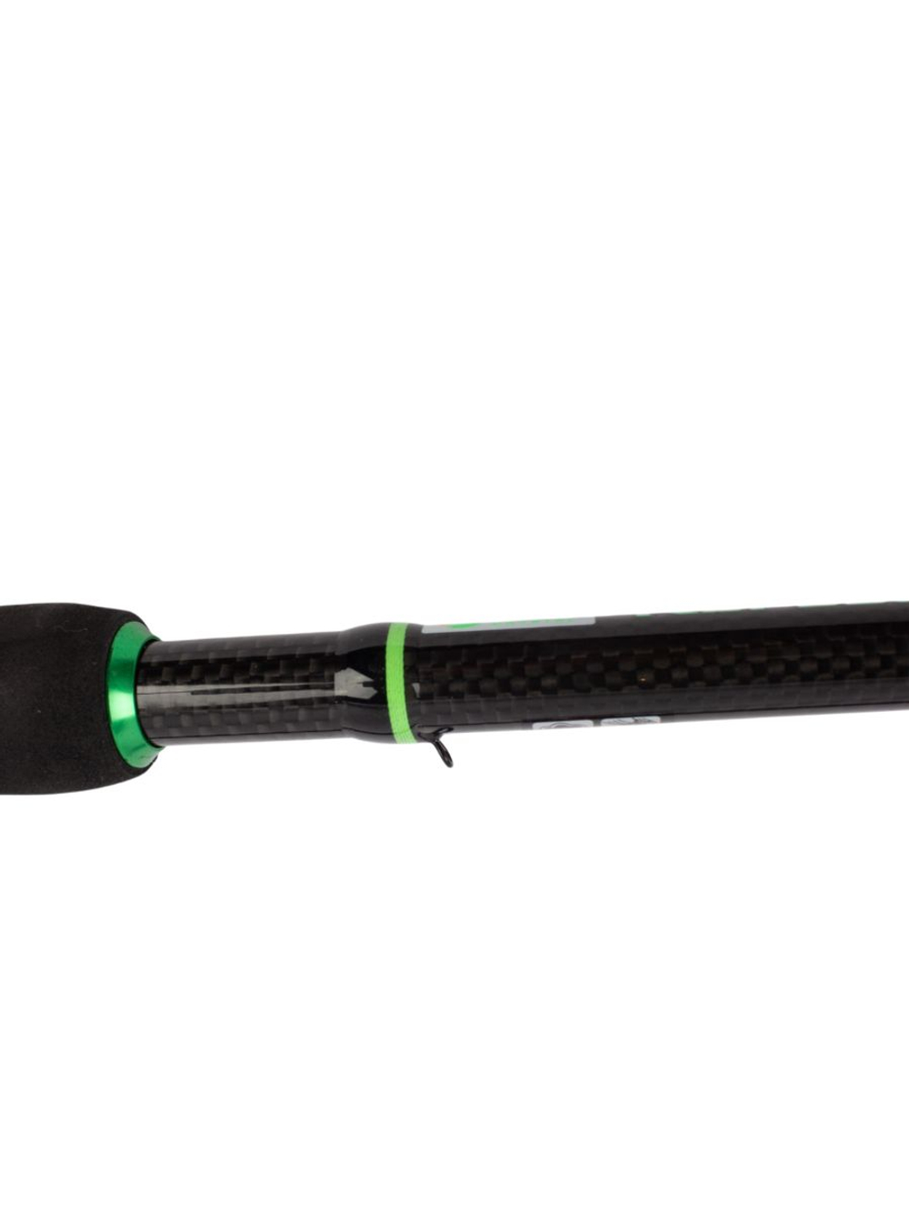 Удилище фидерное "REFLEX METHOD FEEDER" FISH CRYSTAL , тест до 90 г, 3,60 м, 3+3