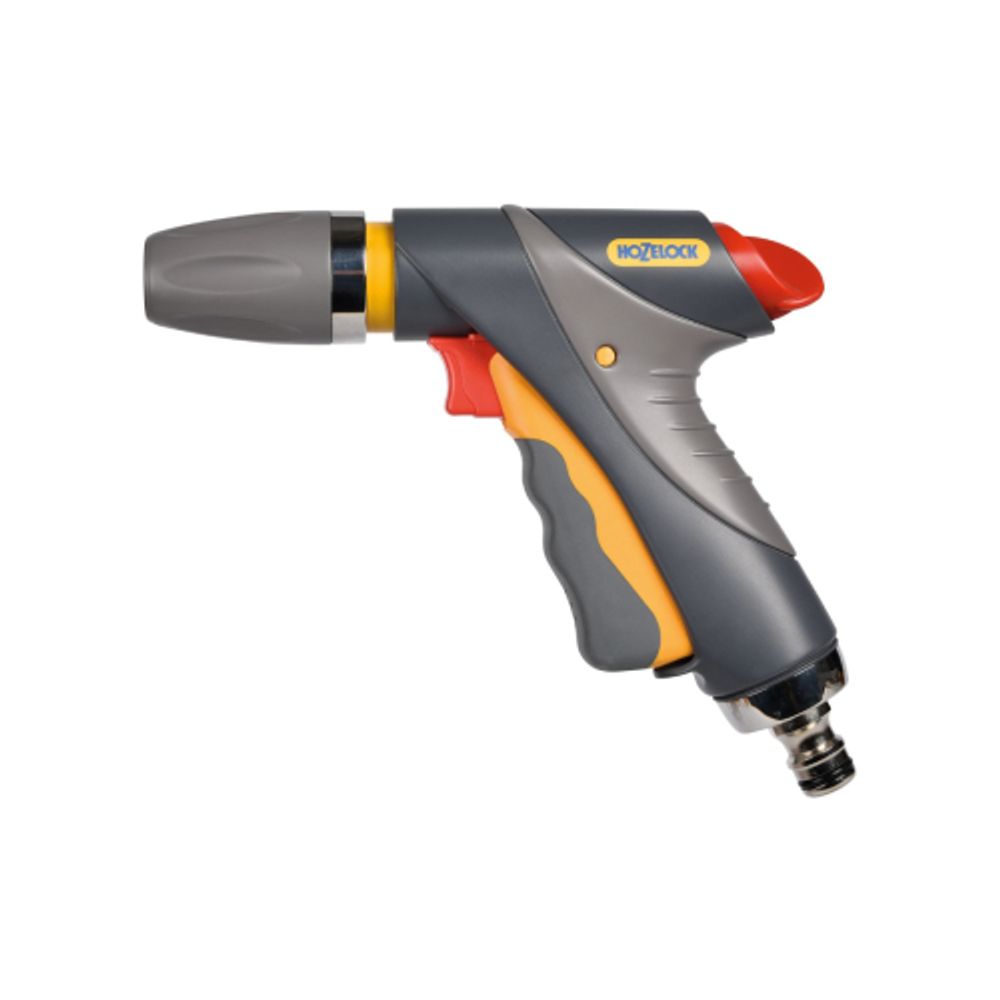 Пистолет распылитель для полива HoZelock 2692 JET PRO 1 шт. | HoZelock