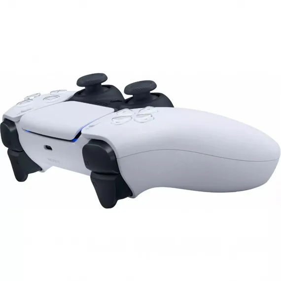Геймпад Sony PlayStation DualSense (Белый)