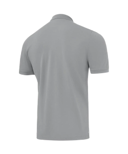 Поло JÖGEL PREMIER PerFormDRY CVC Polo, серый