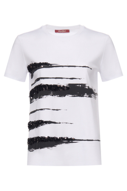 Футболка MAX MARA