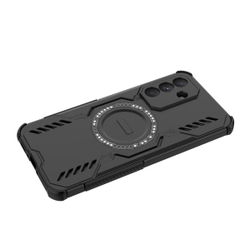 Защитный чехол Space Shell Magnetic Case для Samsung Galaxy A56