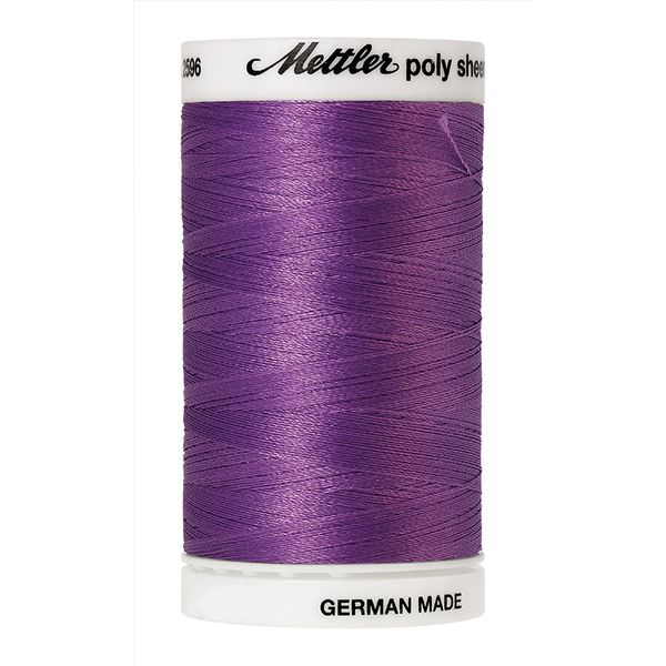 Нить вышивальная Mettler Poly Sheen #40 (800 м), 5 кат. | цв. 2830
