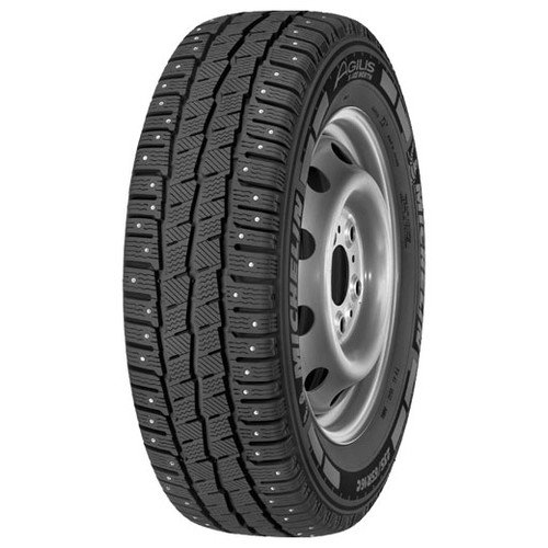 Купить Легкогрузовая шина MICHELIN AGILIS X-Ice North 205/65R16C 107/105R шип