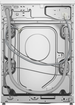 Стиральная машина Bosch WNG2540LSN