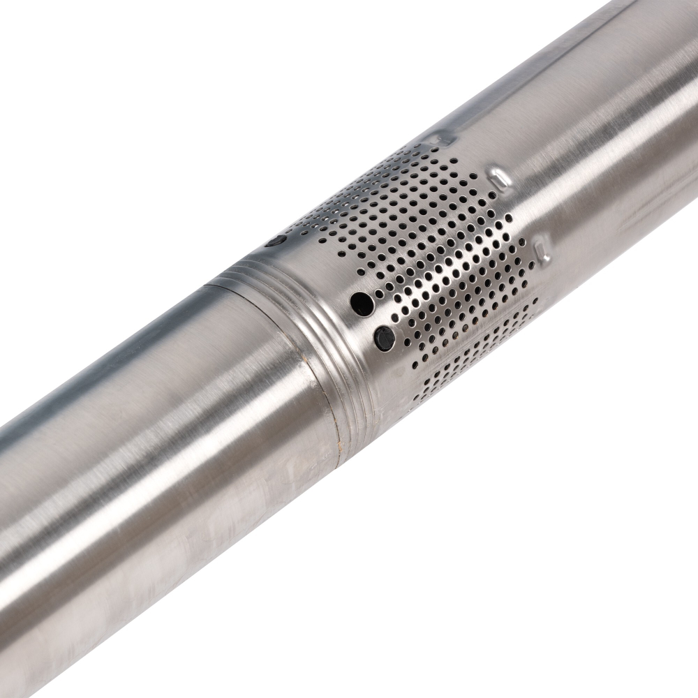 Насос скважинный Grundfos SQЕ 3-65
