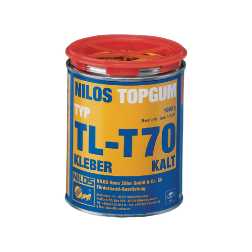 Двухкомпонентный клей Nilos TL-T70