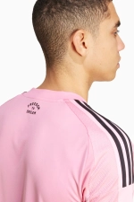 Футболка adidas Inter Miami CF 25/26 Home - розовый