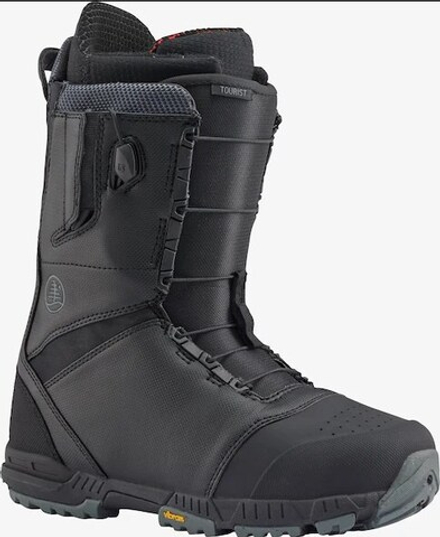 Ботинки для сноуборда BURTON Men's TOURIST