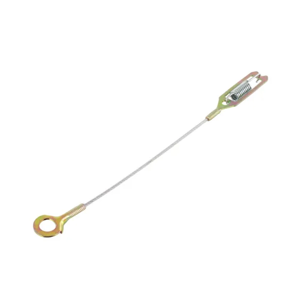 Тросик с пружиной сервотормоза Toyota 6-7-8FG/FD 475011163071