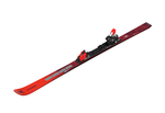 Горные лыжи ATOMIC REDSTER G9 FIS RVSK J-RP 159 (24/25)  + ICON 10