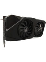 Видеокарта ASUS AMD Radeon RX 5700 XT DUAL EVO OC 8Gb