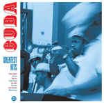 Сборник / Cuba Greatest Hits (2LP)