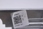 Планка в сборе с конденсаторами сушильной машины Beko B5T69233