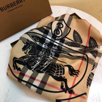 Шарф Burberry