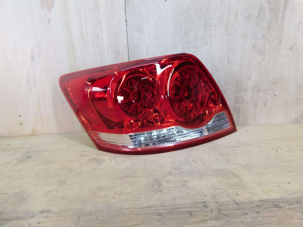 стоп левый Toyota Allion 2012 ZRT260 20-454