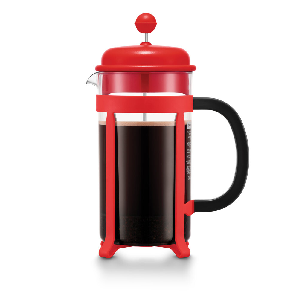 JAVA 1L. Кофеварка 1л