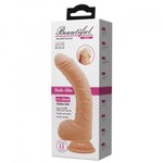 Фаллоимитатор на присоске "Beautiful Alex Dildo" (28,2×5 см)