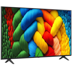 Телевизор LG NanoCell 65NANO80A6B (2025)