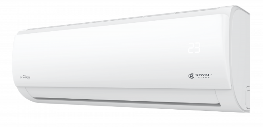 Инверторная сплит-система ROYAL CLIMA TRIUMPH Inverter RCI-TWA22HN