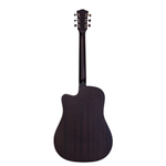 Акустическая гитара Rockdale Aurora D1 C BK