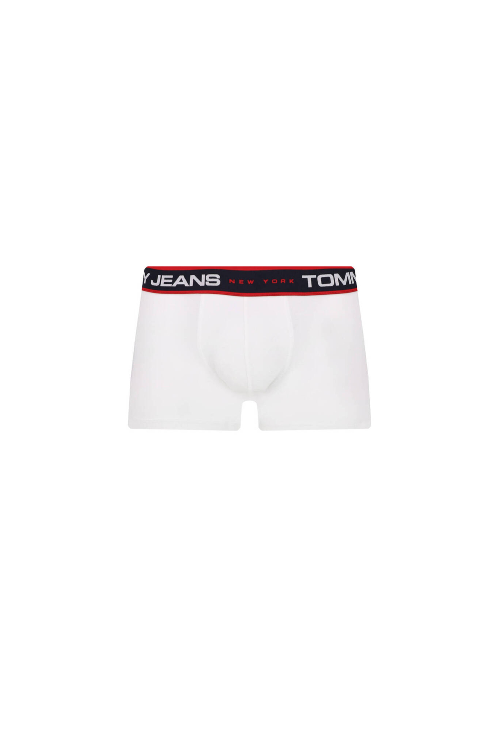 Трусики-боксеры 3шт. Tommy Hilfiger - белый(UM0UM02968)