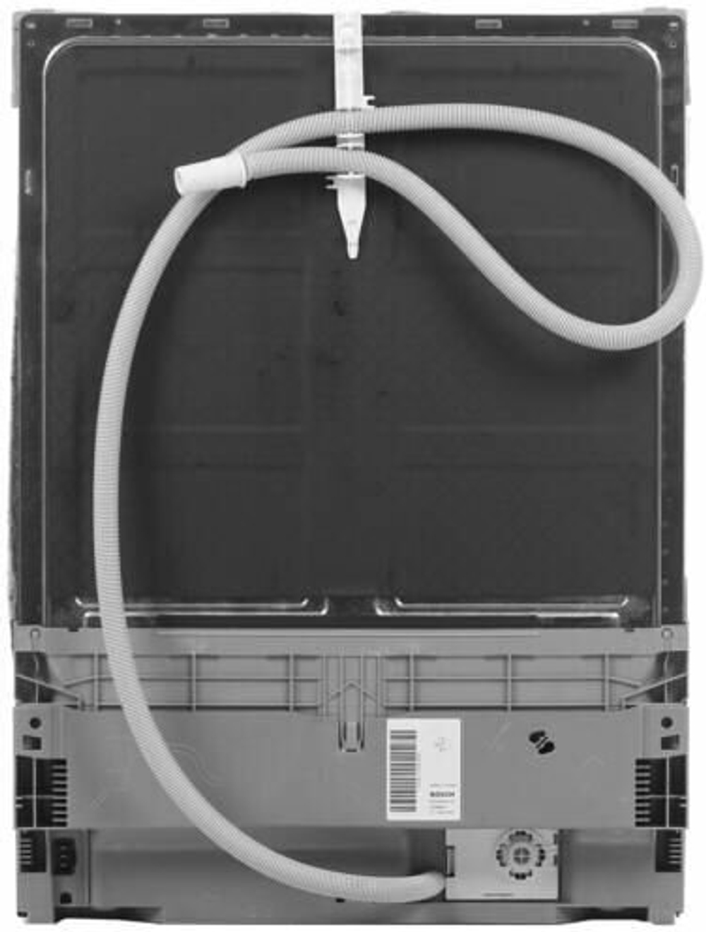 Bosch Serie | 2 Hygiene Dry SMV25AX01R