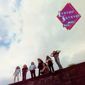 Lynyrd Skynyrd / Nuthin' Fancy (2LP)