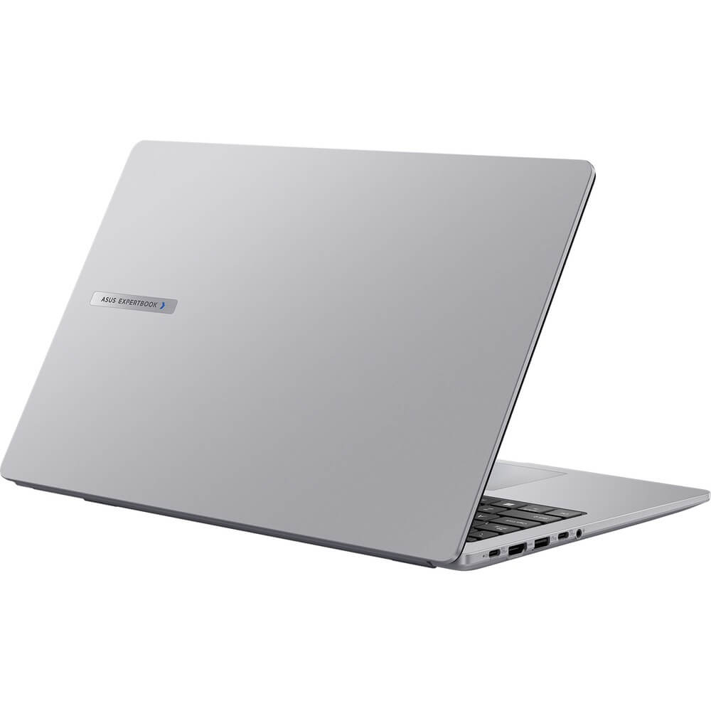Ноутбук ASUS ExperTBook P1 P1503CVA (90NX0881-M017P0)