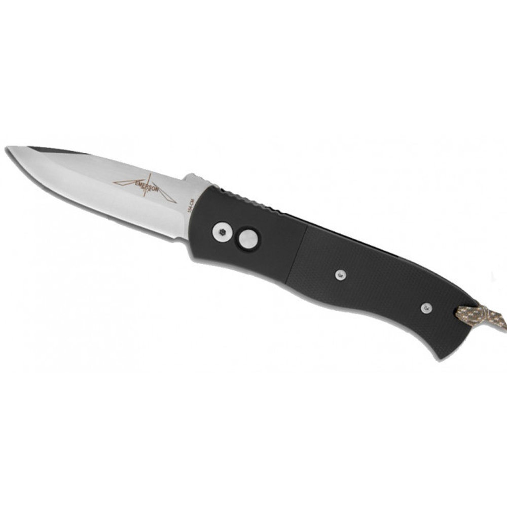 Автоматический нож Pro-Tech E7A114 Spear Point