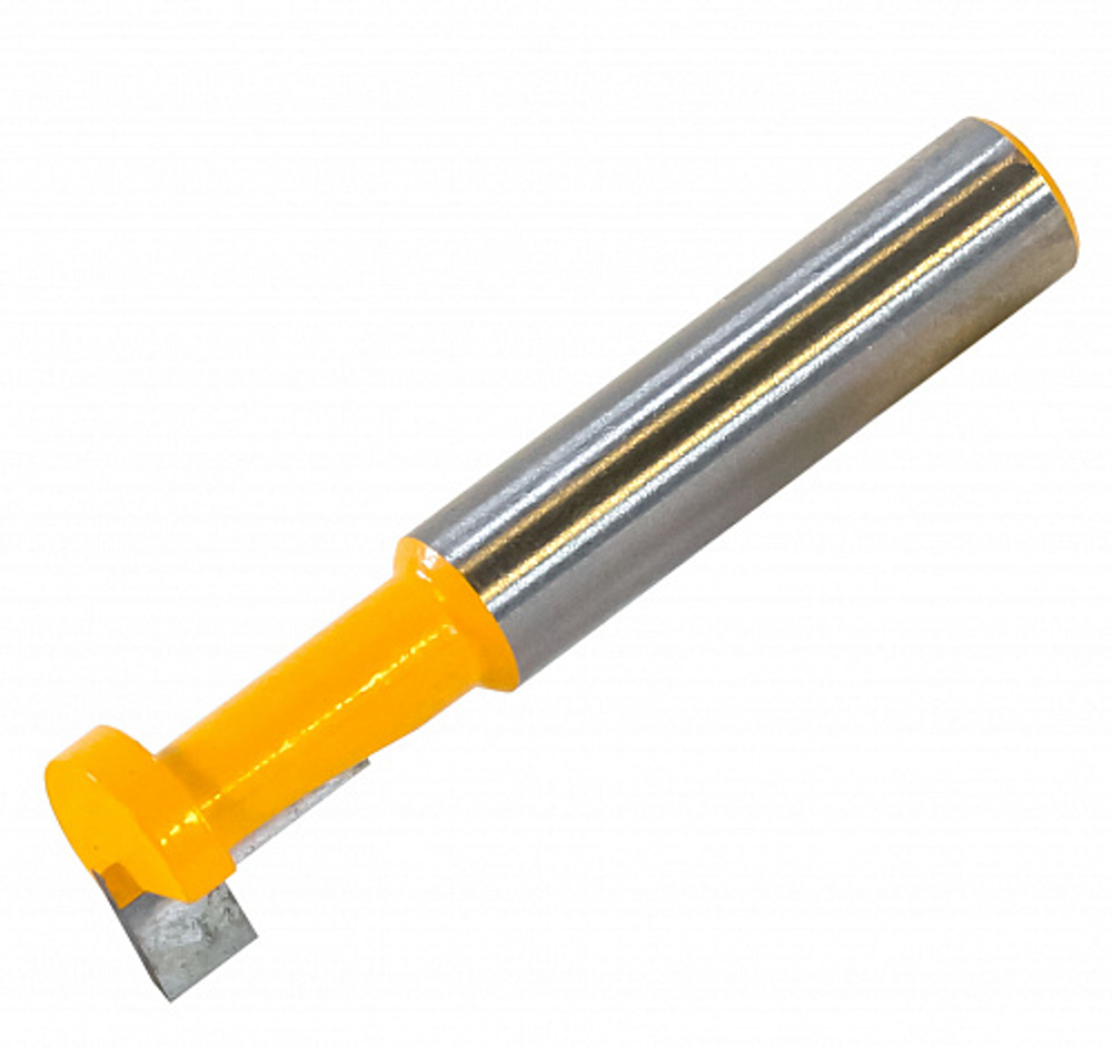 Фреза пазовая D-12,7 мм Энкор 10516