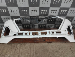 Бампер передний Changan CS55 Plus 21-нв Б/У Оригинал S203F2713010900