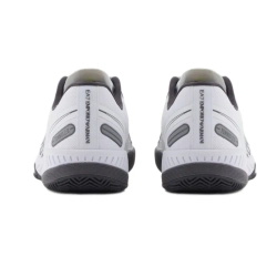 Теннисные кроссовки EA7 Unisex Woven Sneaker Clay - white/asphalt
