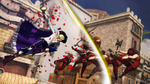 One piece pirate warriors 4 (PS4) Б/У