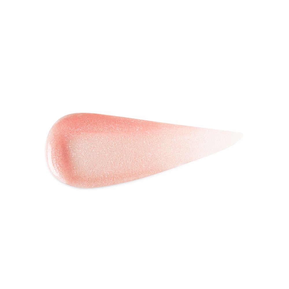 Смягчающий блеск для губ с трехмерным эффектом KIKO Milano 3D Hydra Lipgloss - 03