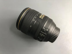 Nikon 24-120mm 4G ED VR