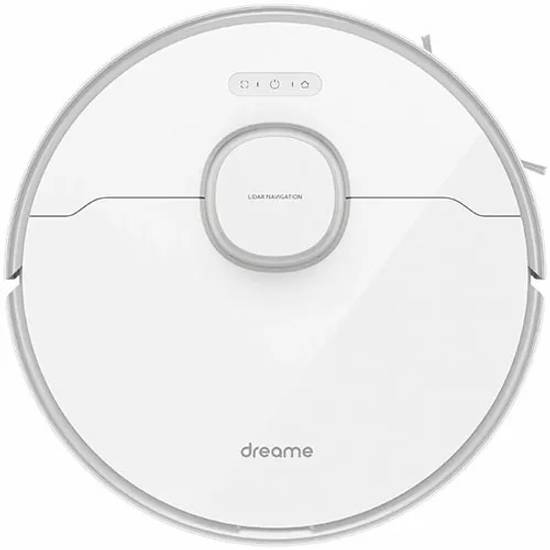 Робот-пылесос Dreame L10 Pro Robot Vacuum (RLS5L)
