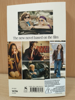 Once Upon a Time in Hollywood: The First Novel By Quentin Tarantino