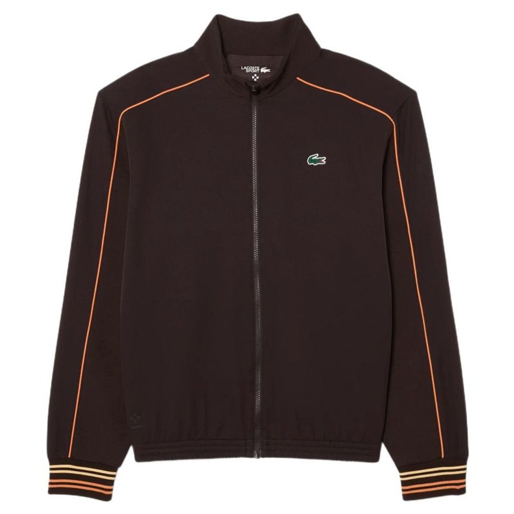 Теннисный костюм Lacoste Tennis x Daniil Medvedev - buffalo