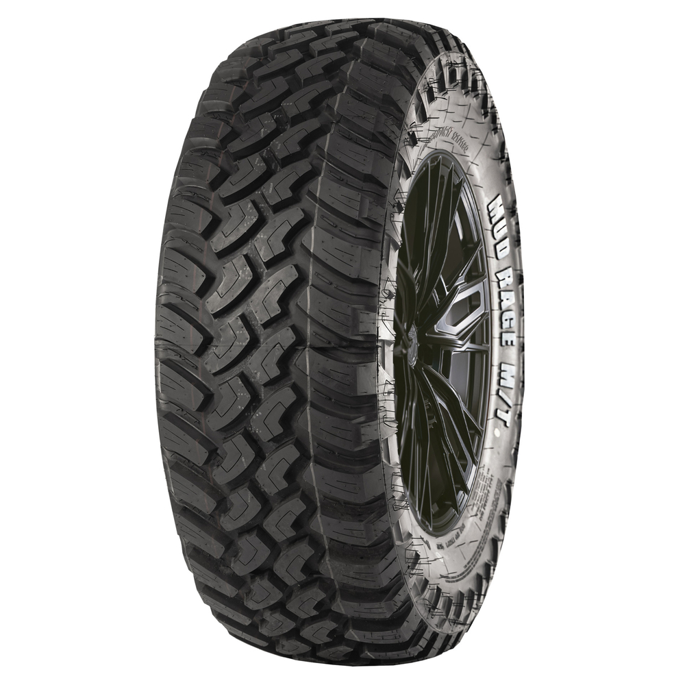 Легковая шина GRIPMAX Mud Rage M/T 32*11.50R15 113Q LT OWL