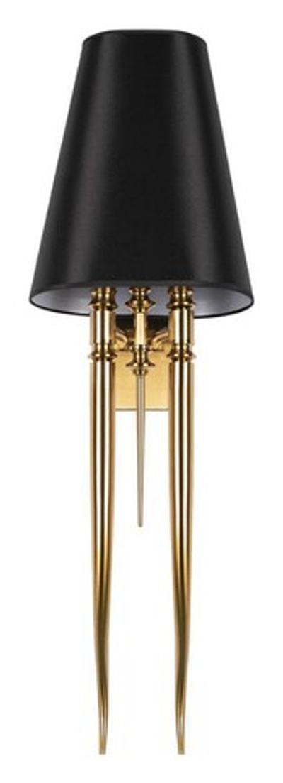 Бра Loft it Brunilde 10207W/L Gold